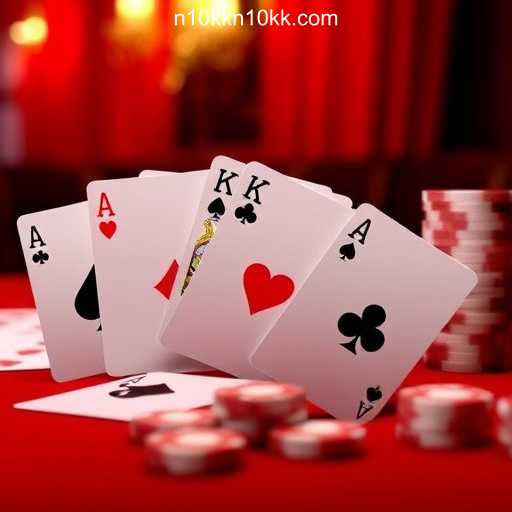 Online Baccarat