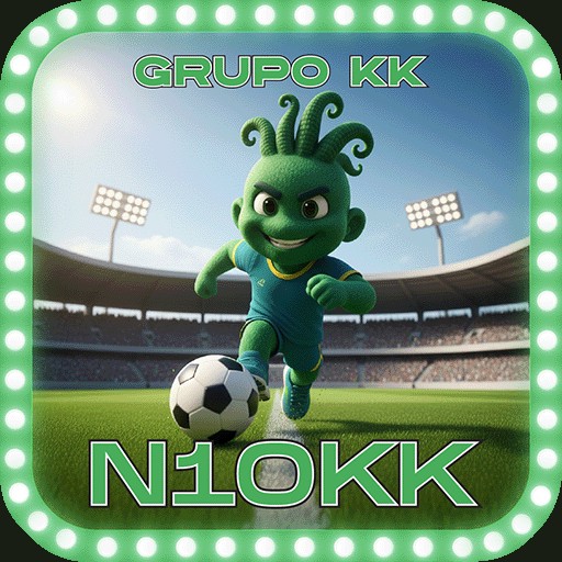 n10kk Cassino online mais confiável do Brasil🍀