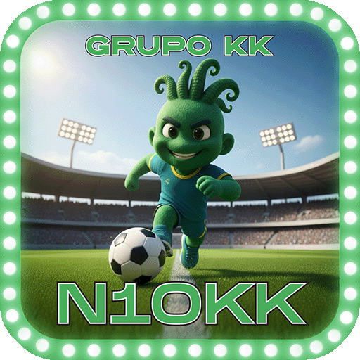 n10kk Cassino online mais confiável do Brasil🍀